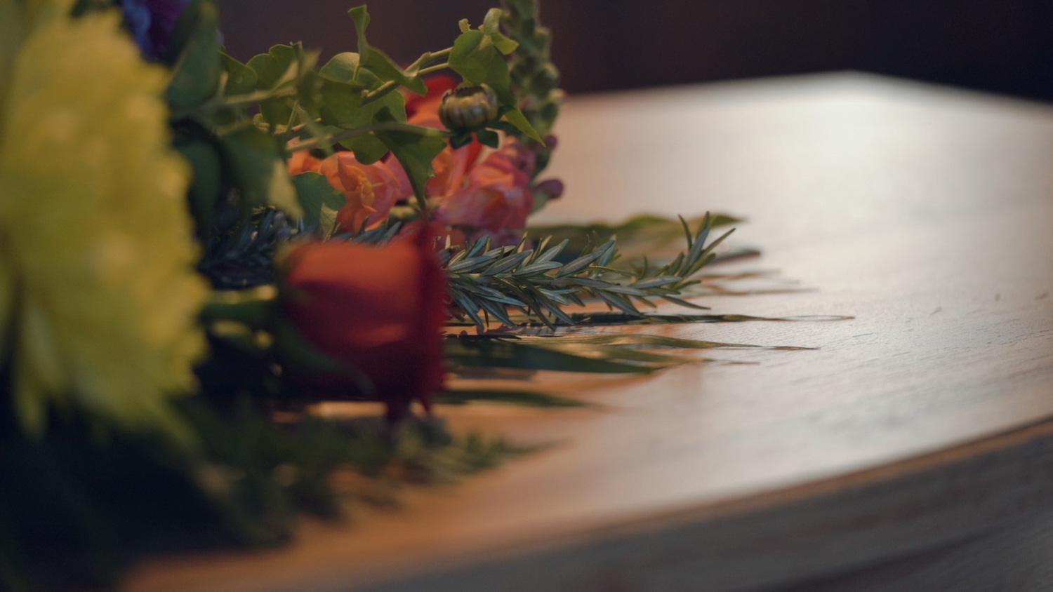 Funeral Filming and Live Streaming